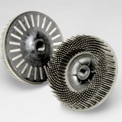 4-1/2 BD-ZB BRISTLE DCS 10/CS