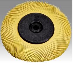 6X1/2X1 BRISTLE BRUSH 80X 5/CS