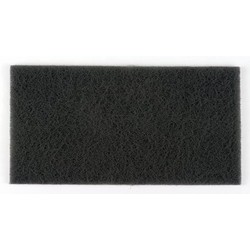 4-1/2x9 SULF Durable Flex 25BX 4/CS