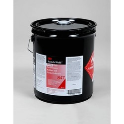 847 5 GAL PAIL
