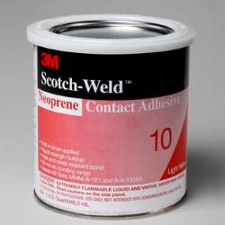 10NF NEUTRAL GALLON 4/CASE