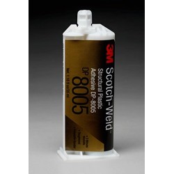 45ML STRUCTURAL PLASTIC OFFWHITE 12/CS