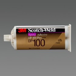CLEAR EPOXY 48.5mL 12/CS