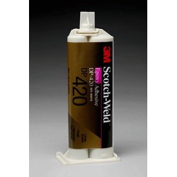 Epoxy Adhesive Off-White 50mL 12/cs