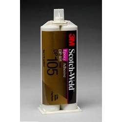 CLEAR EPOXY 48.5mL 12/CS