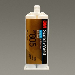 DP805 ACRYLIC ADH 48.5ml 12/C