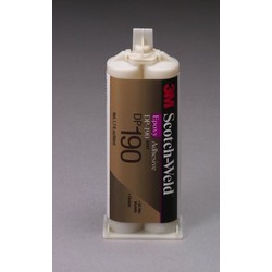 Epoxy Adhesives