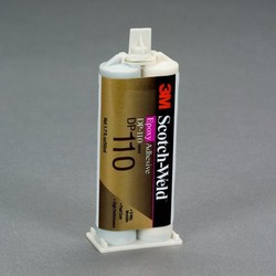 TRANSLUCENT EPOXY 48.5ml 12/CS
