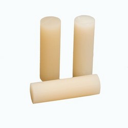 5/8X2 HOT MELT OFFWHITE (11LB)