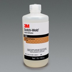 CA4 CYANOACRYLATE (LB) 1/CS