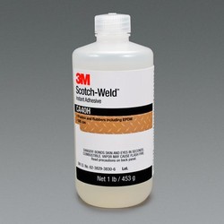 CA40H CYANOACRYLATE (LB)