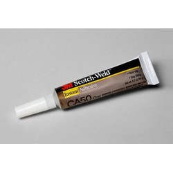CA50 CYANOACRYLATE (20 GM)12/C