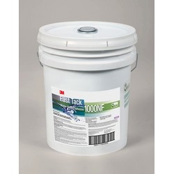 FastTack Purple Water Based  Adhesive 5Gal Pail