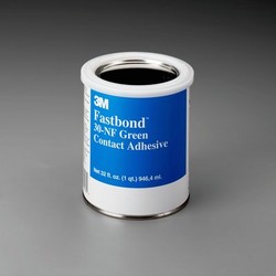 30NF GREEN QUART 12/CS