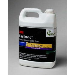 Contact &amp; Bulk Adhesives