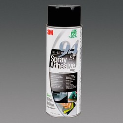 HI-STRENGTH LOW VOC CLEAR 12/C