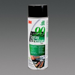 CONTACT ADH 17.6OZ LOW VOC 12/CS