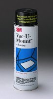 Vac-U-Mount