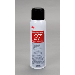MULTIPURPOSE ADHESIVE 13.05OZ 12/CS