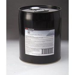 HI-STRENGTH CLR LAMINATNG 5GAL