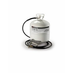POSTFORM CYL SPRAY CLR(26.2LB)