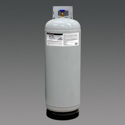 POSTFORM CYL SPRAY CLR(128LB)