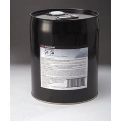 94CA DRUM ADHESIVE RED 54GAL