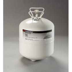 LAMINATING CYL SPRY ADH(28.8LB