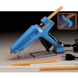 3M POLYGUN AEII LT ELECTRIC HOT MELT GUN W/STAND