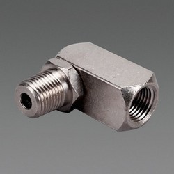 PUR APPLICATOR SWIVEL CONNECTR