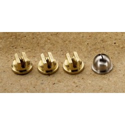 3M CYLINDER ADH 6501 SPRAY TIP