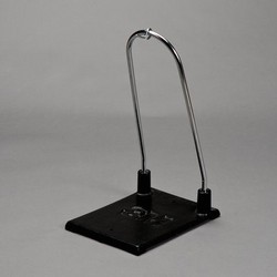 POLYGUN BENCH STAND