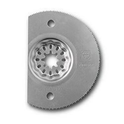3-11/32&quot; MM ANG SEGMENT BLADE