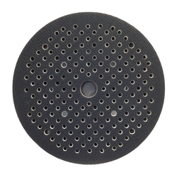 6&quot; MULTI HOLE PAD HOOKIT MED 