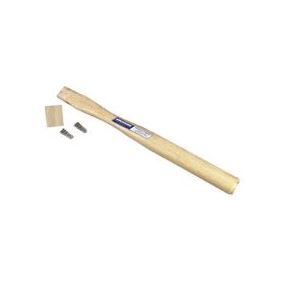 VAUGHAN 17-1/2&quot;HICKORY HANDLE F/RIG BUILDER HATCHET