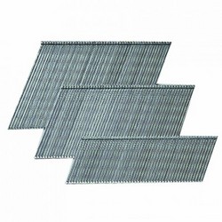 1-3/4&quot; 16ga GAL ANG FIN NL(2M)  6/CS
