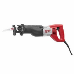 12AMP SAWZALL 3/4&quot; STROKE RECIP SAW KIT