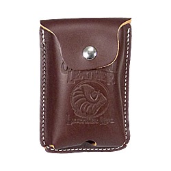 CLIP-ON CALCULATOR/PHONE CASE