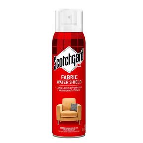 Scotchgard Fabric Shield