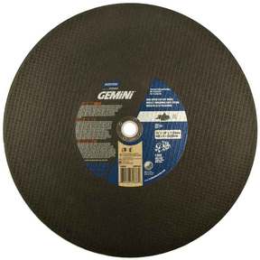 16X1/8X1 TYPE01 CUTOFF WHL 10/