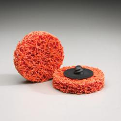 3x 1/2 R9101 Quick-Chg BLAZE Rapid Discs 12000RPM 25/CS