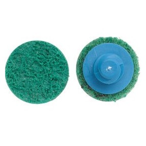 3&quot; Bear-Tex Vortex Rapid Prep Non-Woven Quick-Change