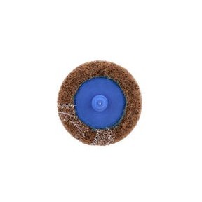 2&quot; Bear-Tex Vortex Rapid Prep Non-Woven Quick-Change