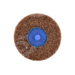3&quot; Bear-Tex Vortex Rapid Prep Non-Woven Quick-Change