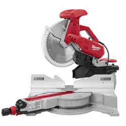 12&quot; DUAL-BEVEL SLIDING COMPOUND MITER SAW