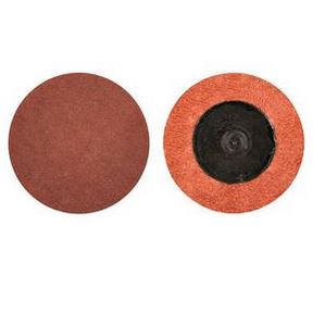 2&quot; 120 QC Disc A/O TR Type3 100/BX