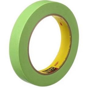 1/2X60YD PAINTER MASKING 48/CS