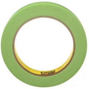 3/4X60YD PAINTER MASKING 48/C