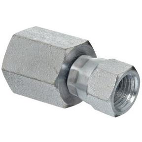 Cylinder Adhesive Hose swivel 3M 61992