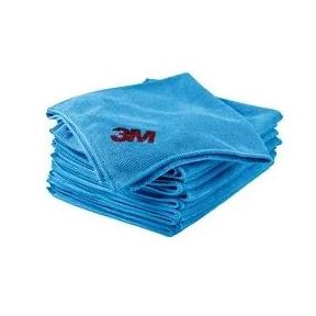 High Performance Cloth 2011-BLU 50 cloths/box